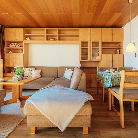 Bergschwalbe St. Andreasberg Apartment Санкт Андреасберг Екстериор снимка